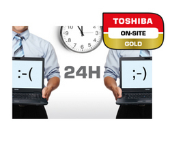 Toshiba Gons104eu Vby Extension De La Garantia
